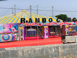Rambo Circus 2