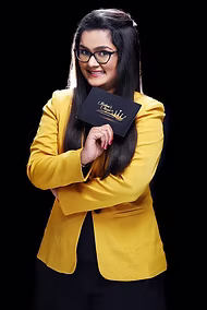 Rashmi