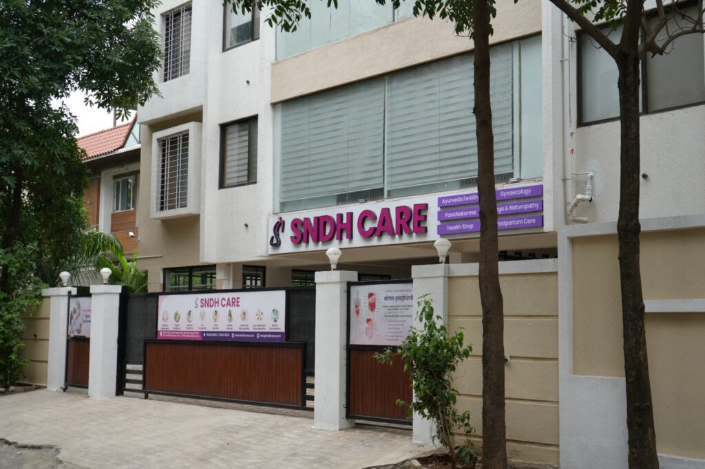 SNDH Care