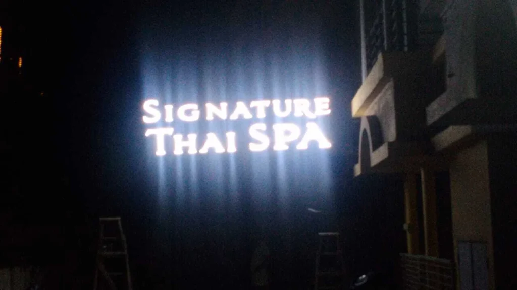 Signature Thai