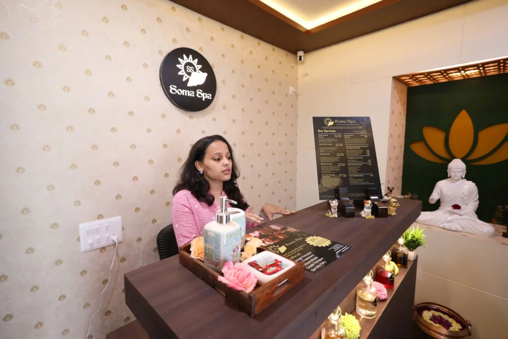 Soma Spa