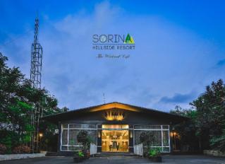 Sorina Hillside Resort