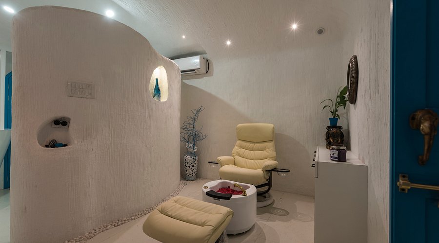 Spa Zephyrs