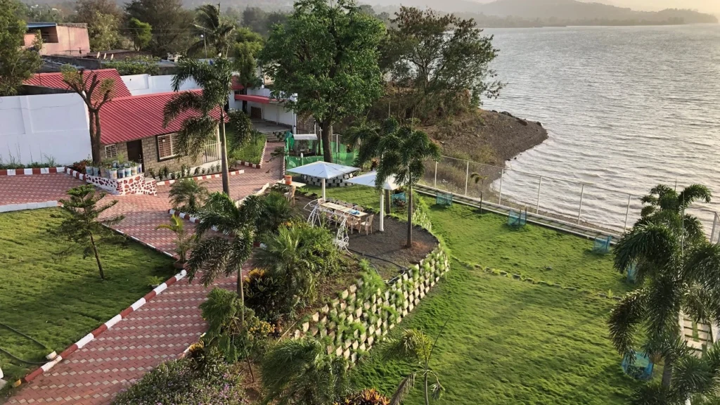 Sunshine Resort 1