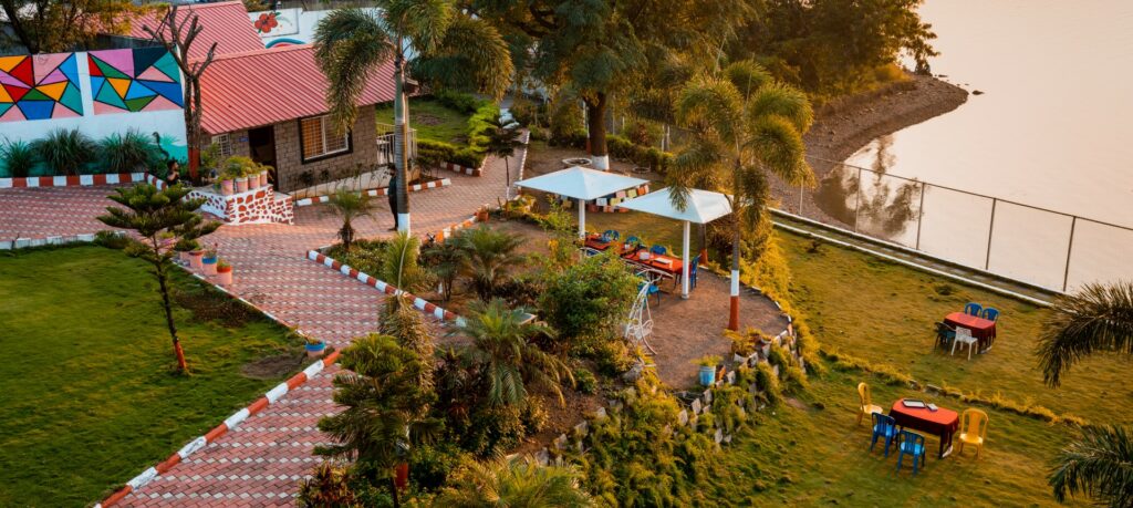 Sunshine Resort