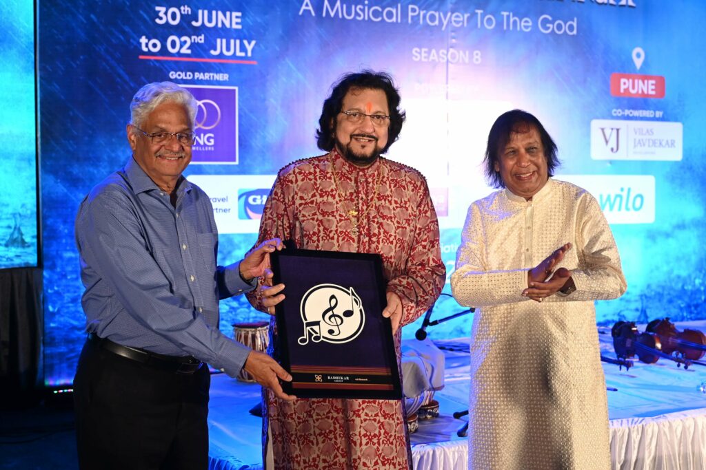 SwaraZankar 2
