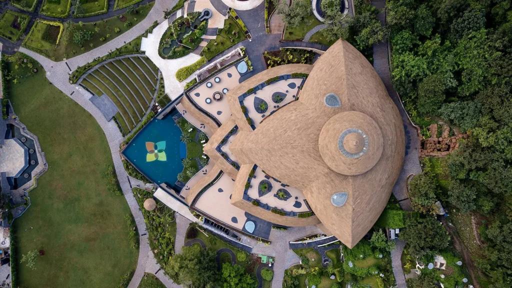 Swastik Luxury Wellbeing Sanctuary 1