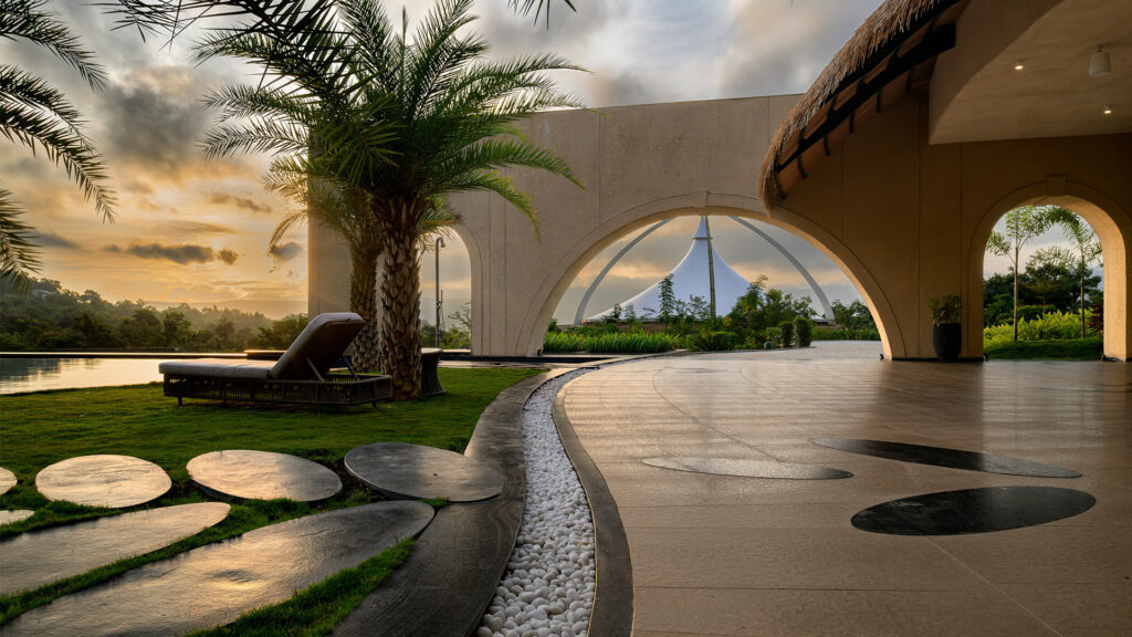 Swastik Luxury Wellbeing Sanctuary 3