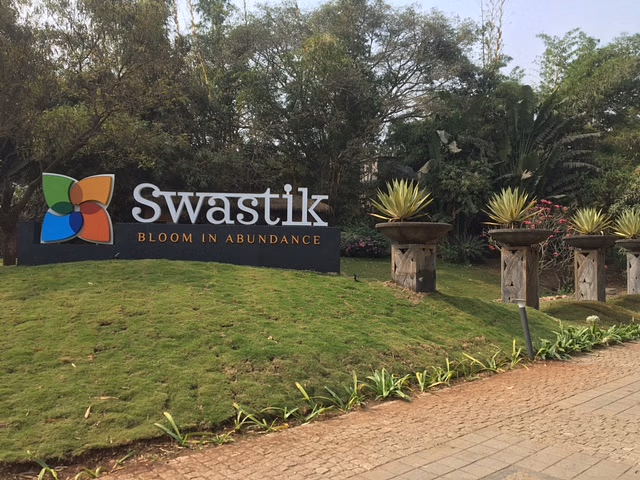 Swastik Luxury Wellbeing