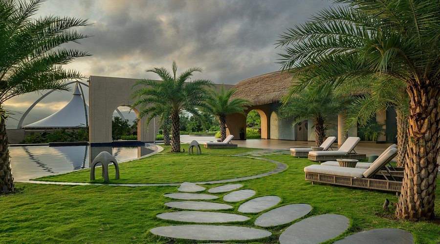Swastik Luxury Wellbeing