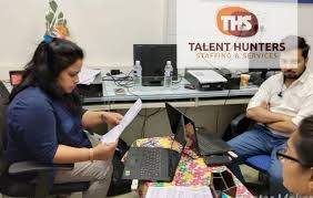 Talent Hunter Staffing