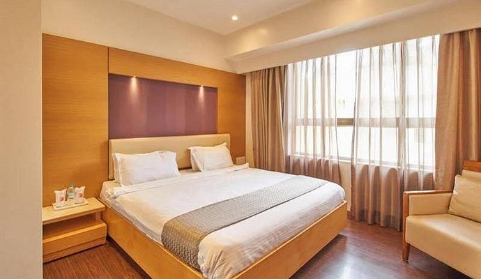 Tarawade Clarks Inn 1