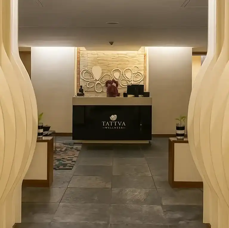 Tattva Wellness Spa 1