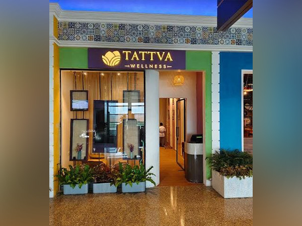 Tattva Wellness Spa 2