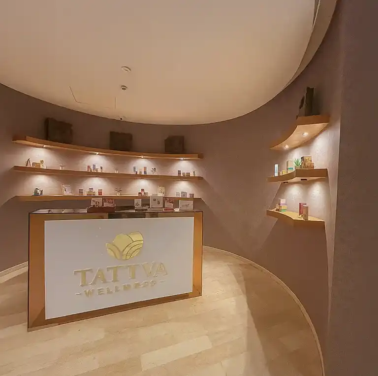 Tattva Wellness Spa 3
