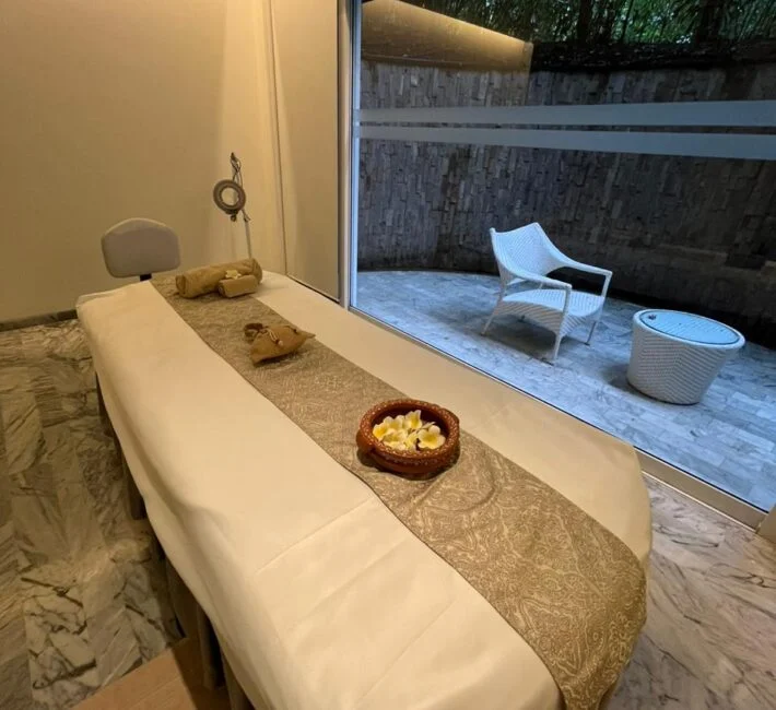 Tattva Wellness Spa