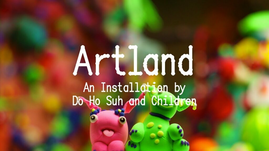 The Artland