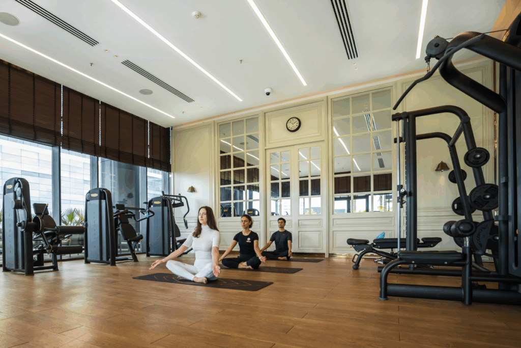 The Ritz-Carlton