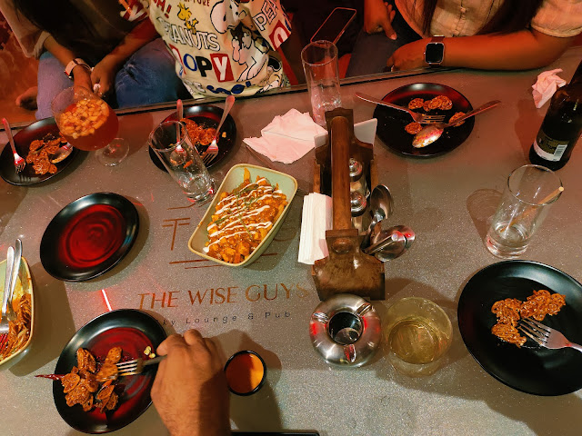 The Wise Guys 5