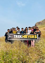 Trekhievers