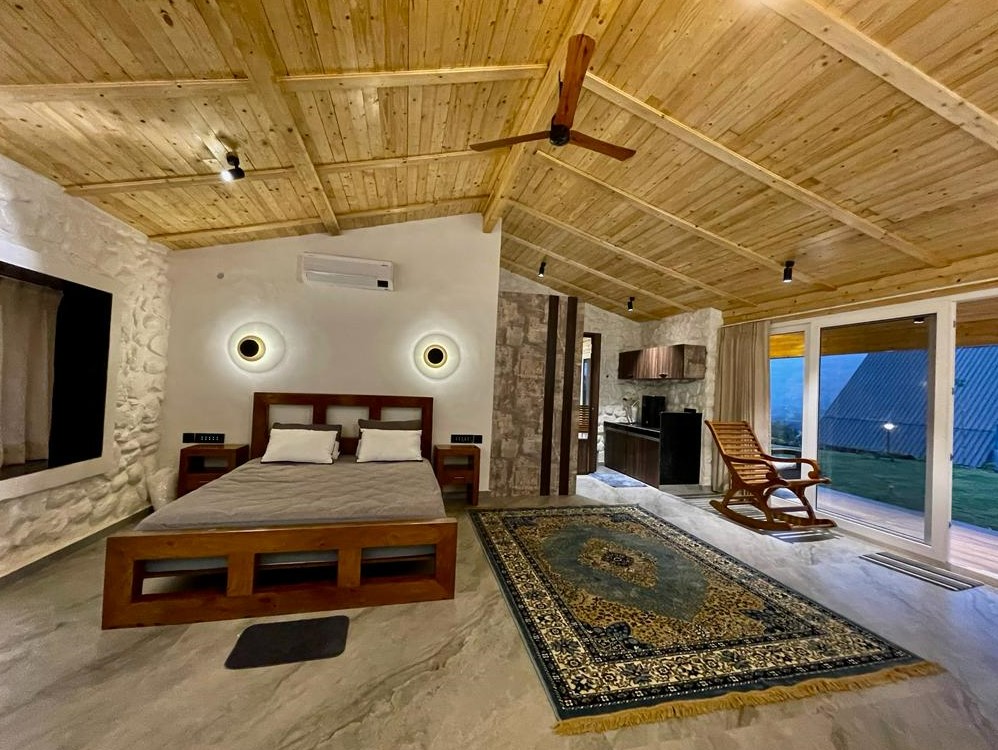Trikaya Retreat 1