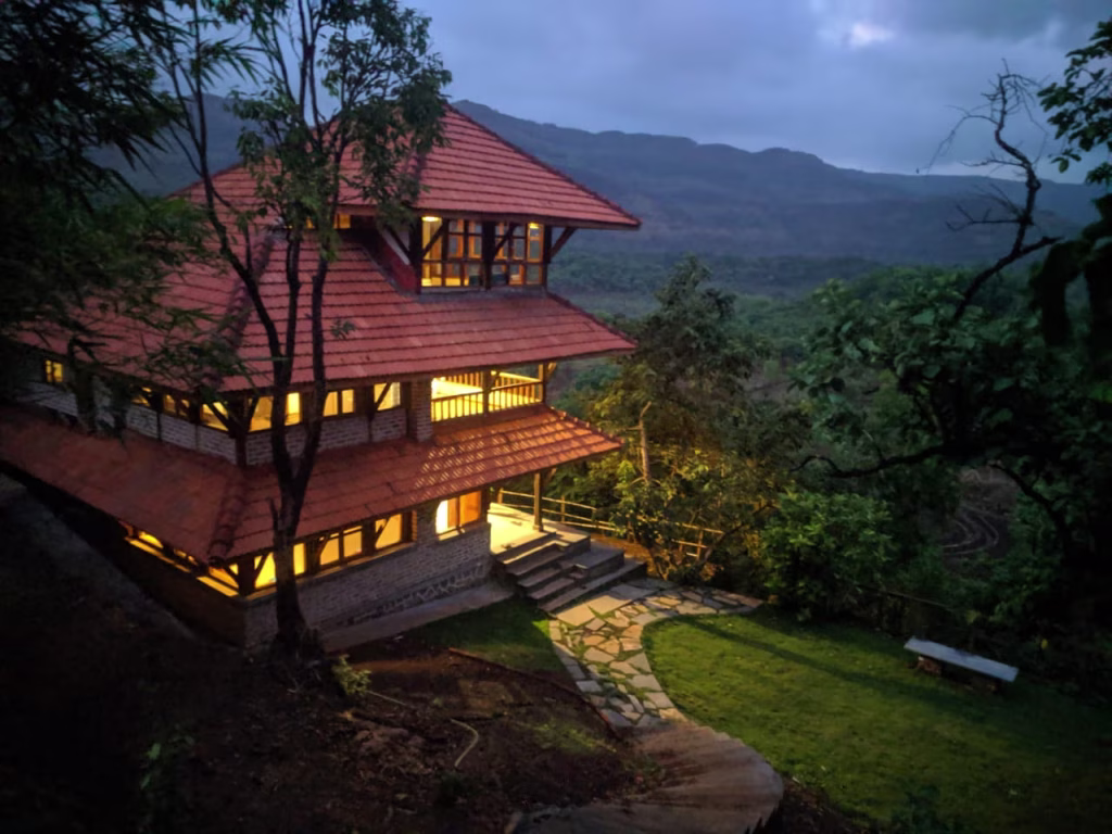 Trikaya Retreat 3