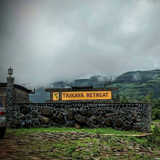 Trikaya Retreat 4