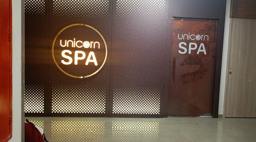 Unicorn Spa 2
