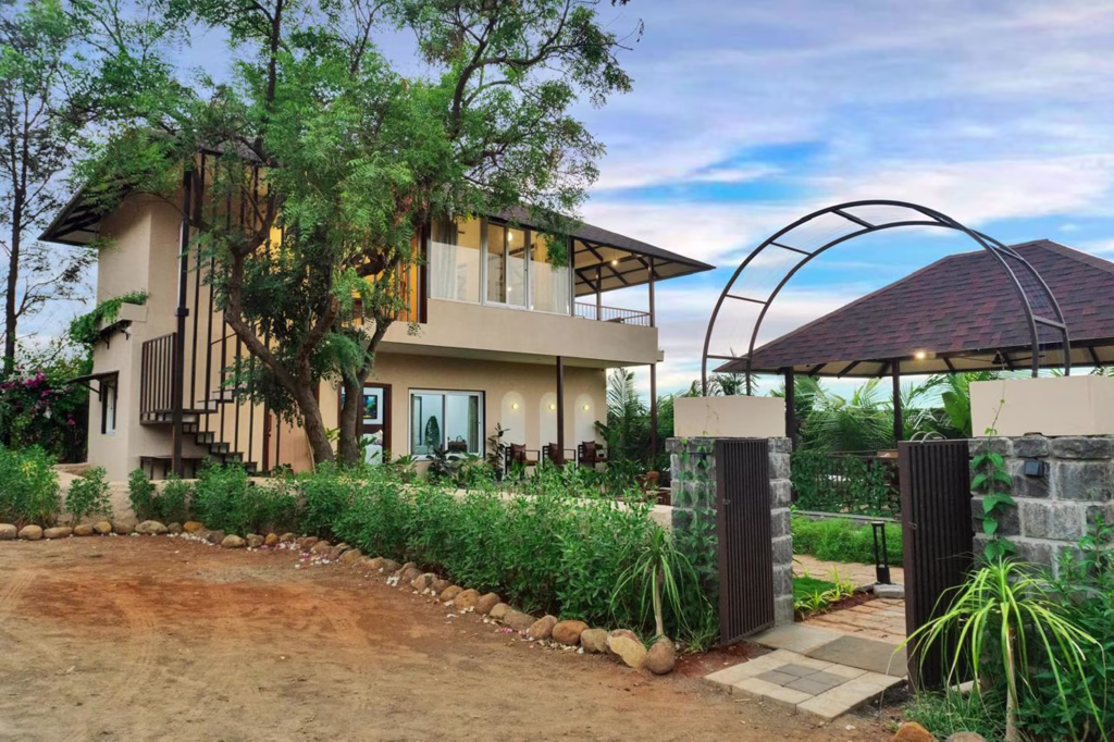 V Villa 3