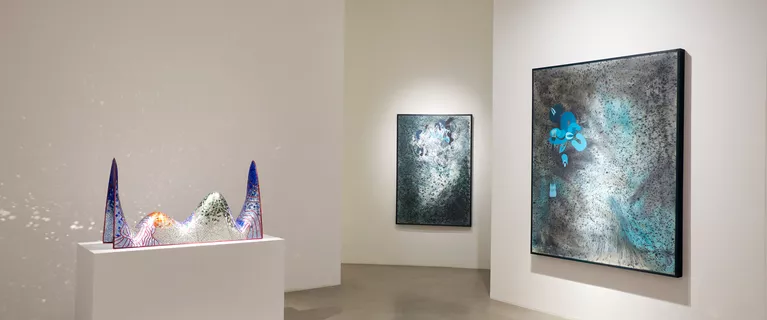 VHC Art Gallery 1
