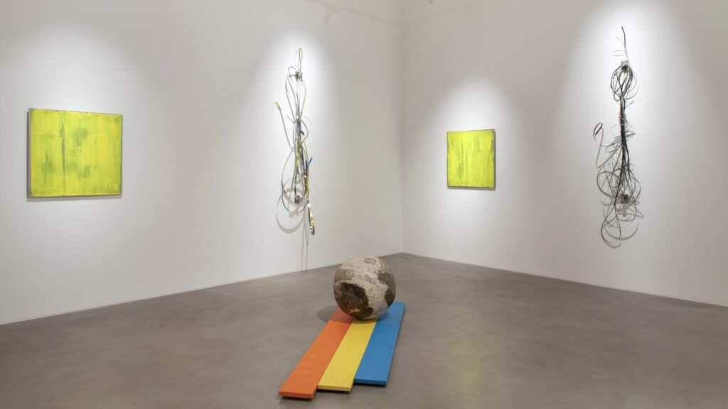 VHC Art Gallery