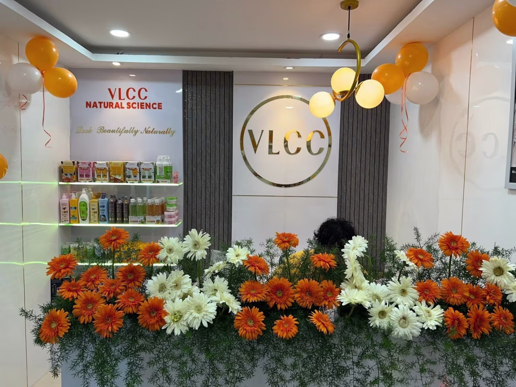 VLCC Salon 2