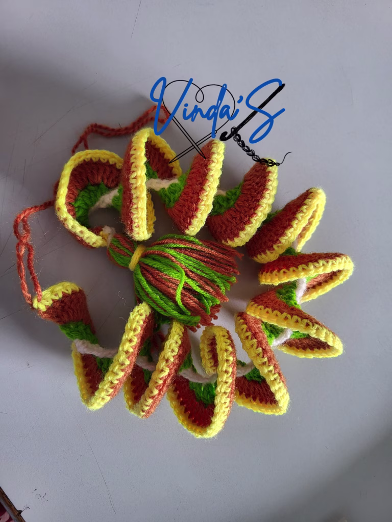 Vinda’s Creations 1