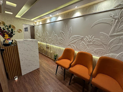 Whitepearl Wellness
