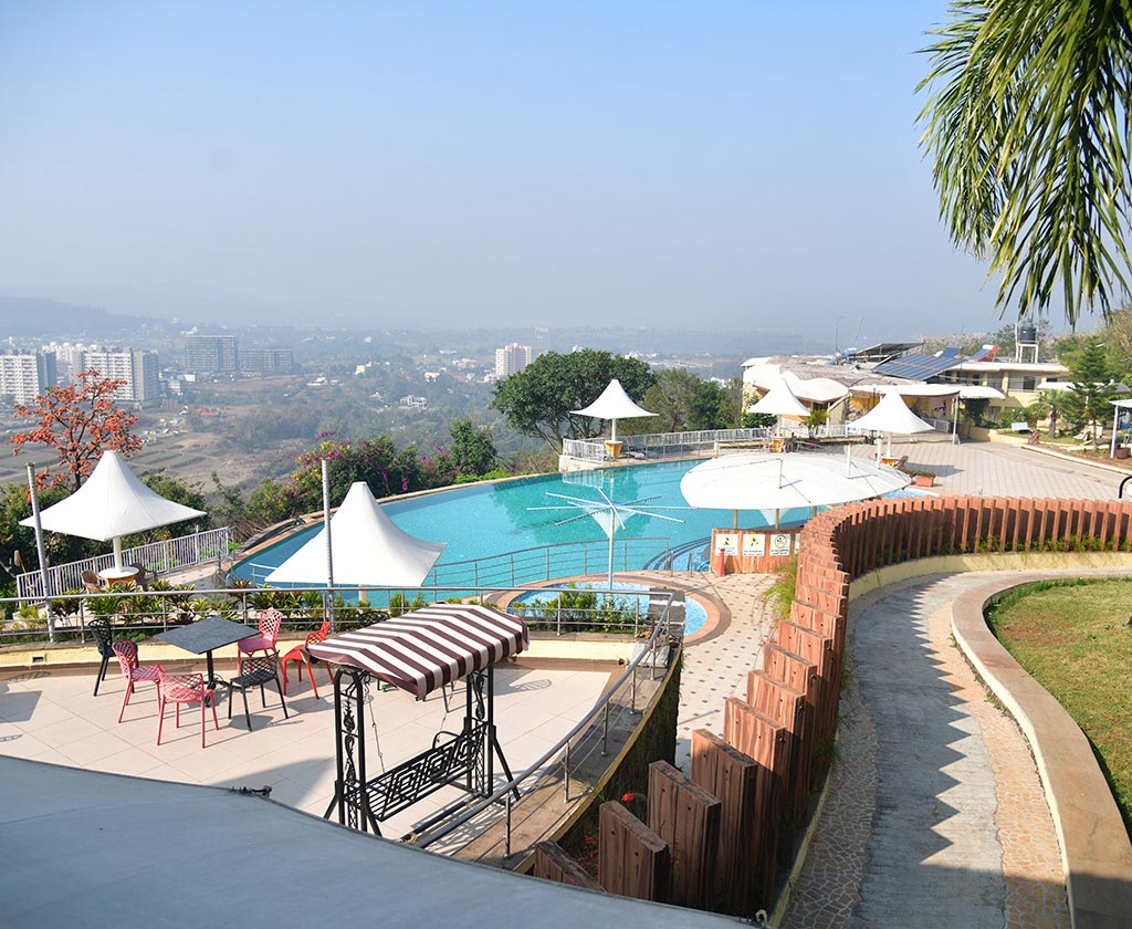 Wildernest HillTop Resort 1