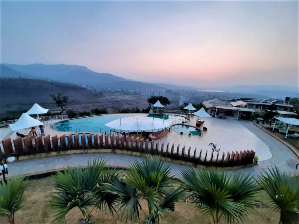 Wildernest HillTop Resort 2