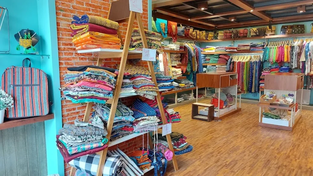 craft-village