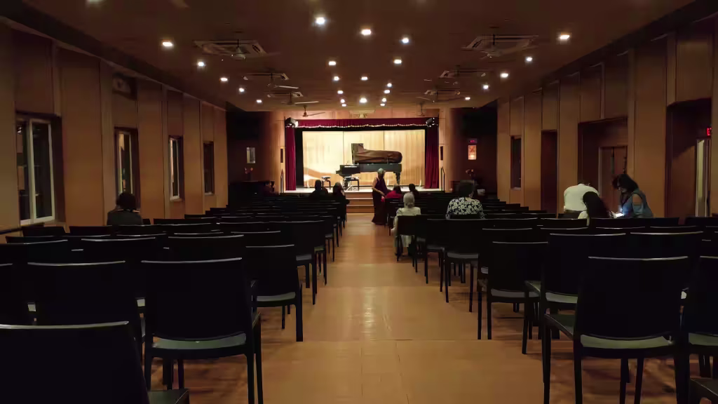 mazda-hall-camp-pune