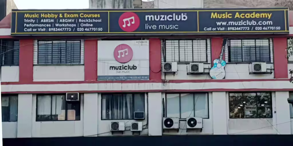 muziclub