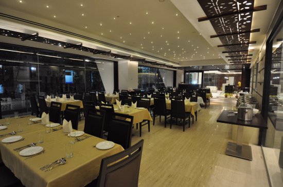 tarawade-clarks-inn-pune