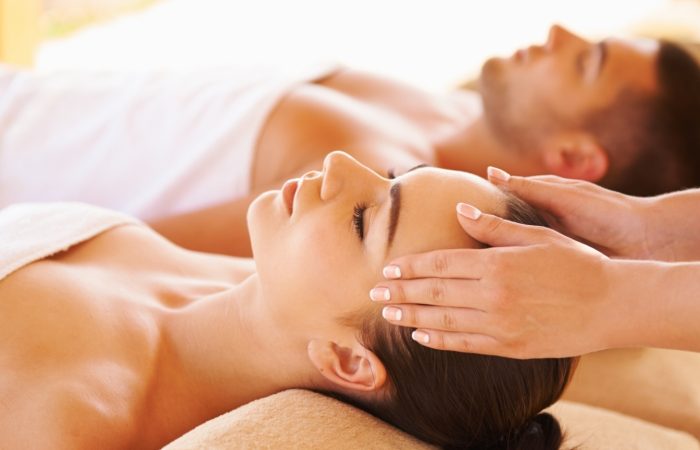 Couple & Group Experiences