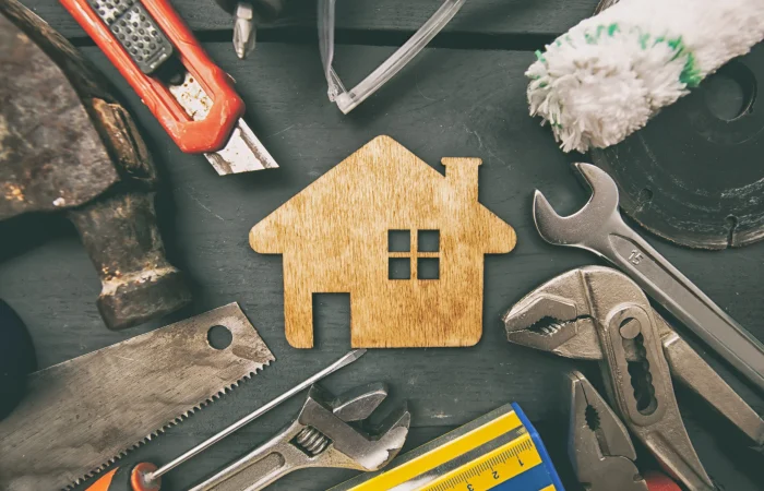 Home Maintenance & Repairs