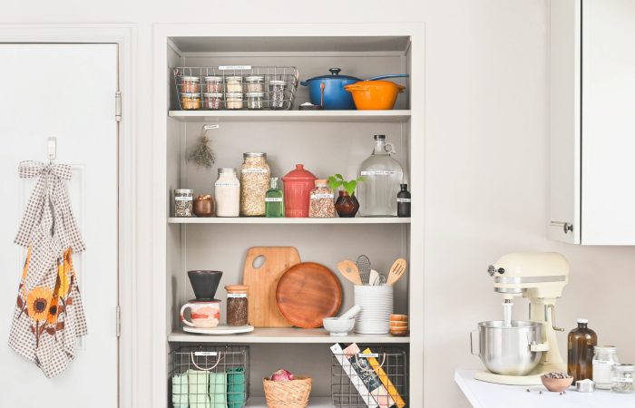 Household Organization