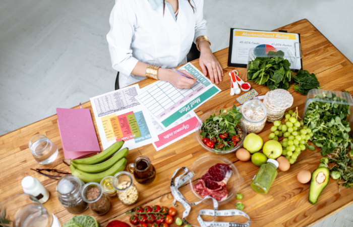 Lifestyle Disease Management