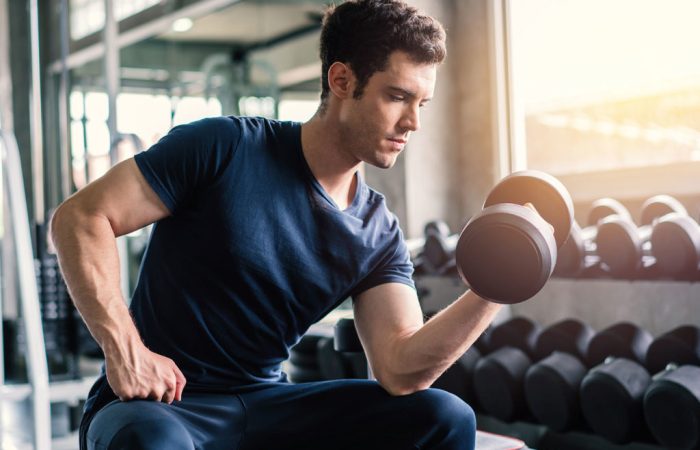 Men’s Health