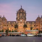 Mumbai