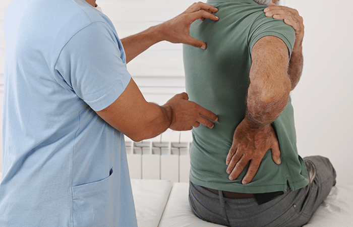 Musculoskeletal & Pain Management
